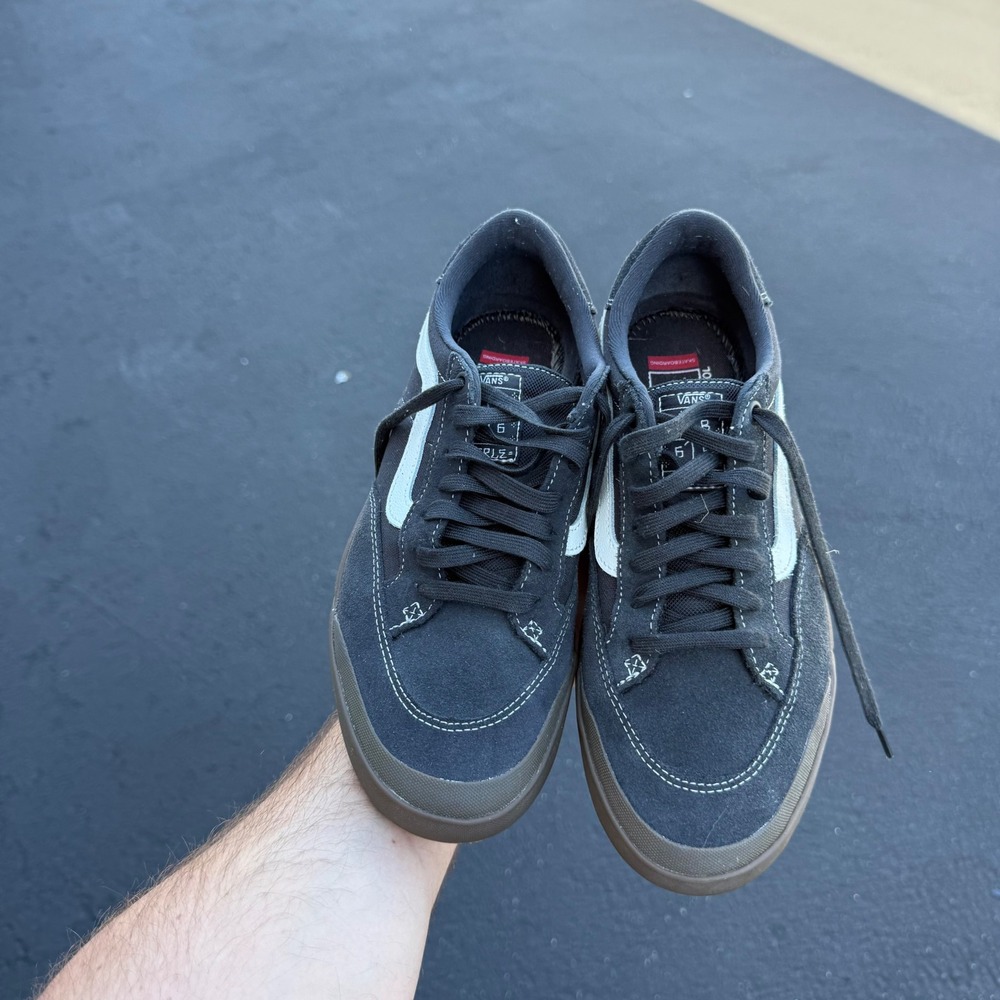 Vans Berle pro - Picture 3 of 8